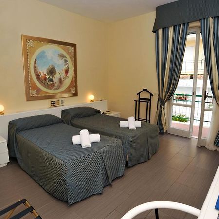 Hotel Posta Dependance تْشيانشانو  تيرمي المظهر الخارجي الصورة