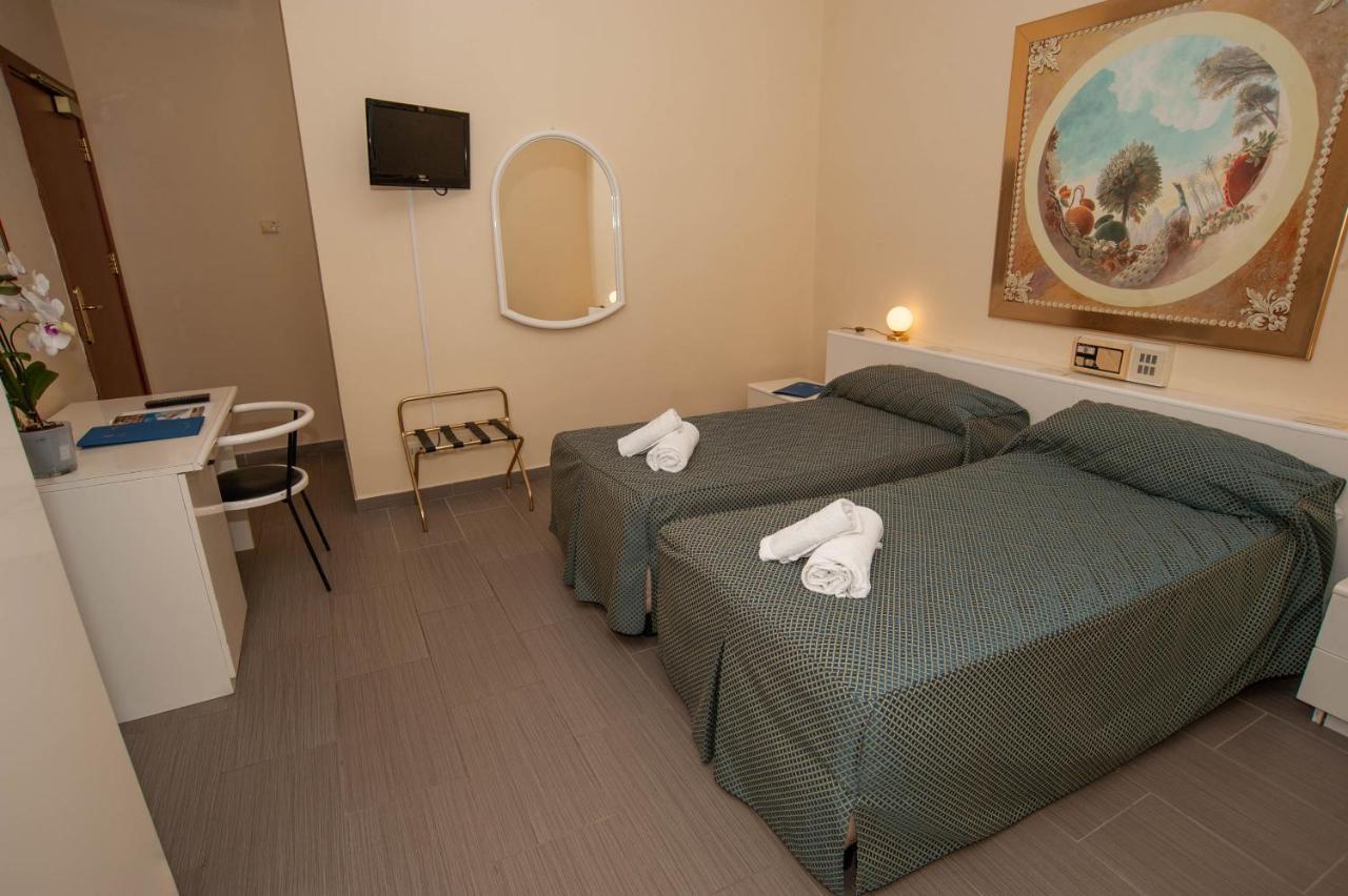 Hotel Posta Dependance تْشيانشانو  تيرمي المظهر الخارجي الصورة