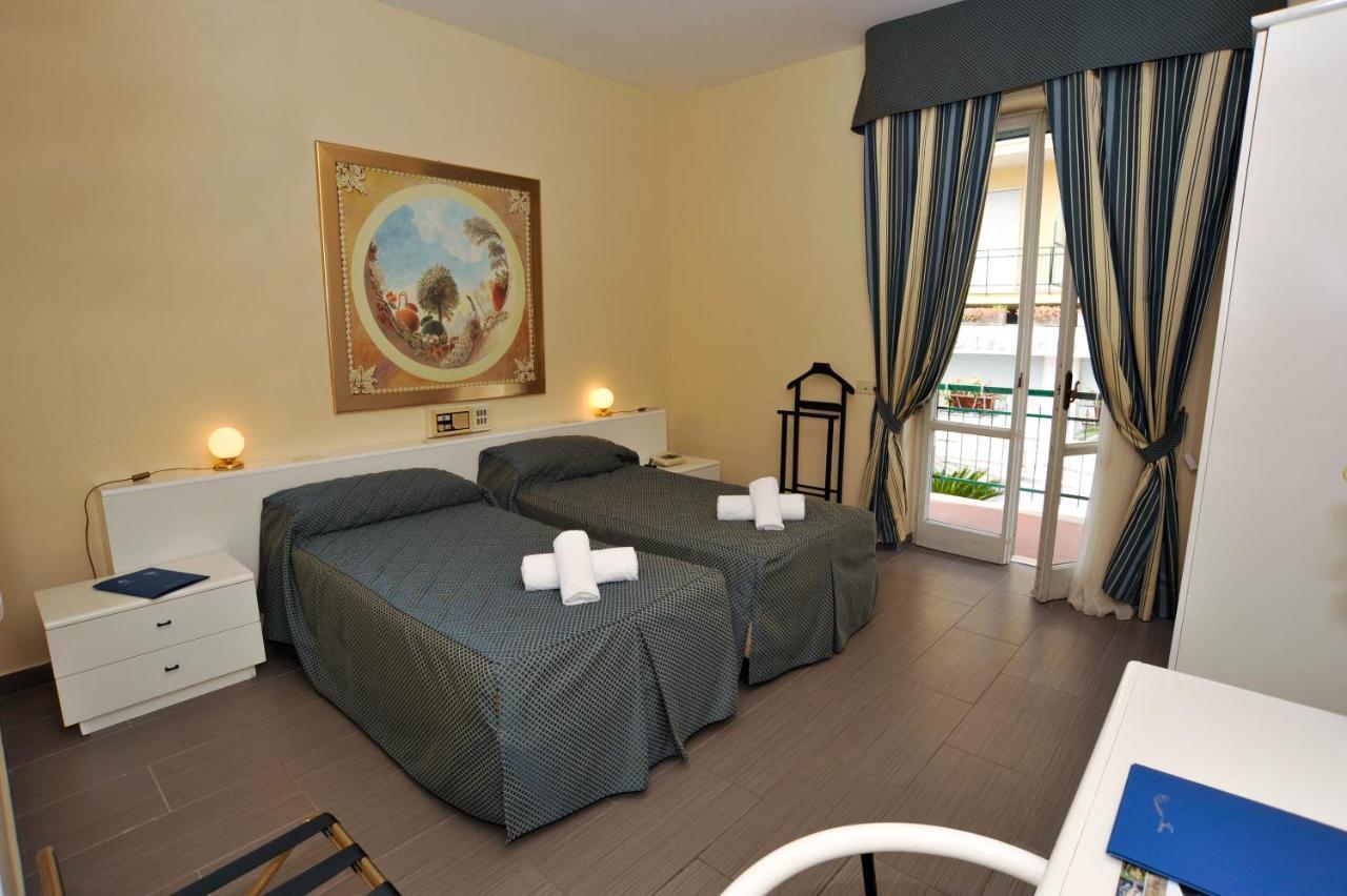 Hotel Posta Dependance تْشيانشانو  تيرمي المظهر الخارجي الصورة